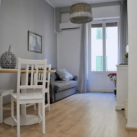 Vico Delle Mura Cozy House * 라스페치아