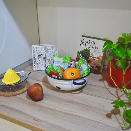 Vico Delle Mura Cozy House *