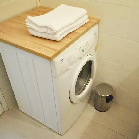 Appartamento Vico Delle Mura Cozy House La Spezia
