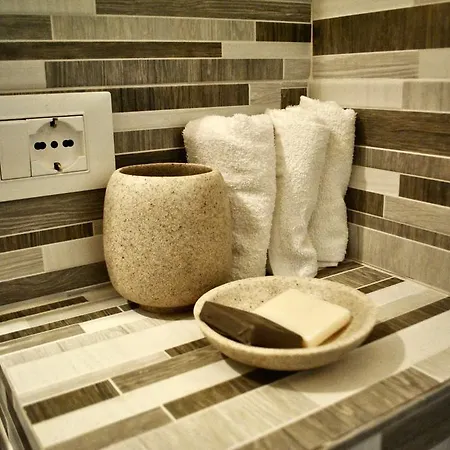 Vico Delle Mura Cozy House * 라스페치아