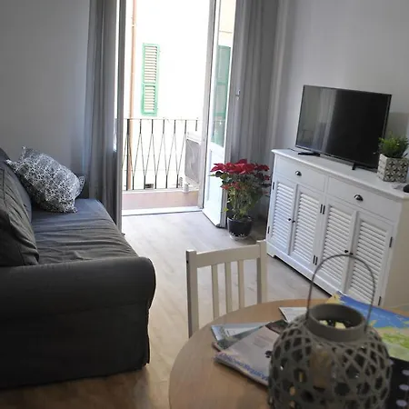 Appartamento Vico Delle Mura Cozy House *