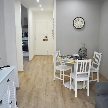 Appartamento Vico Delle Mura Cozy House